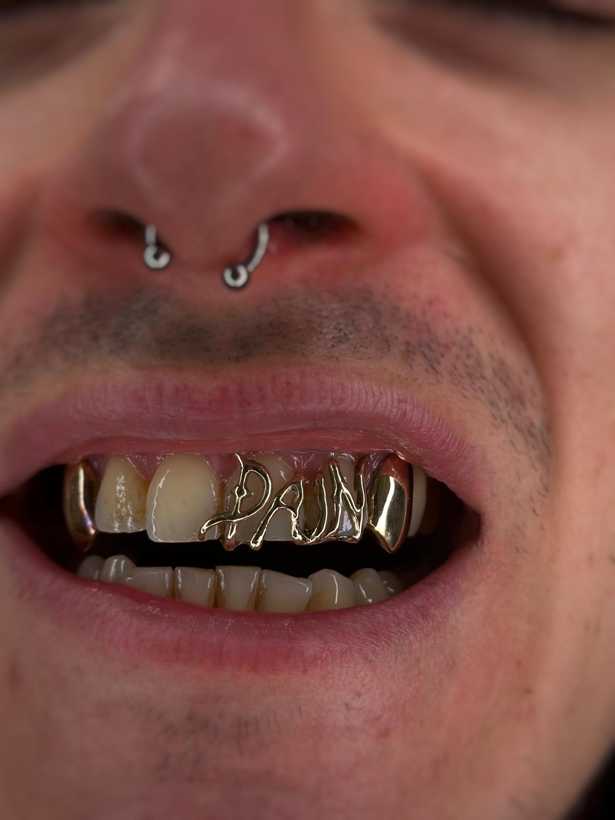 Grillz