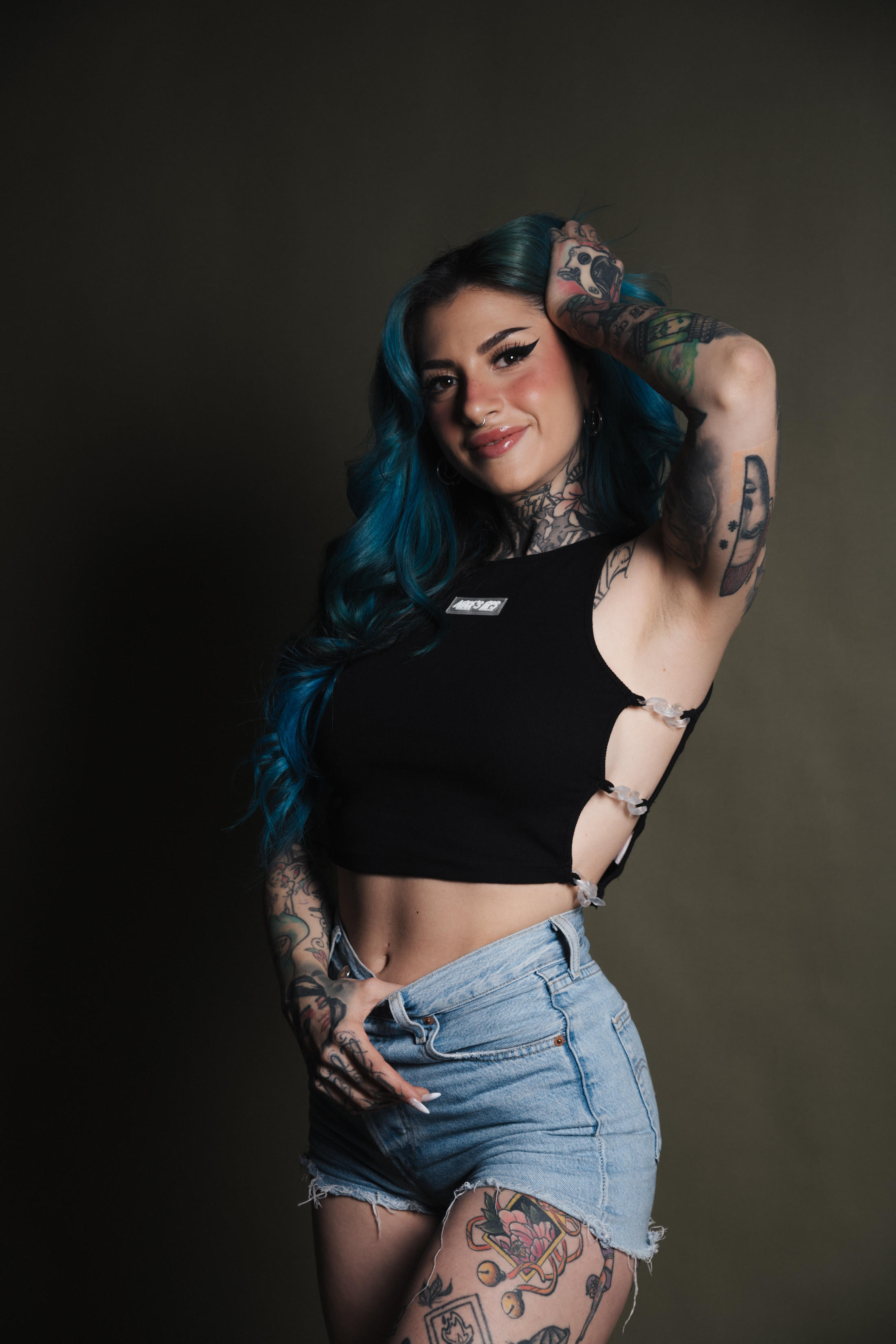 foto profilo Lara