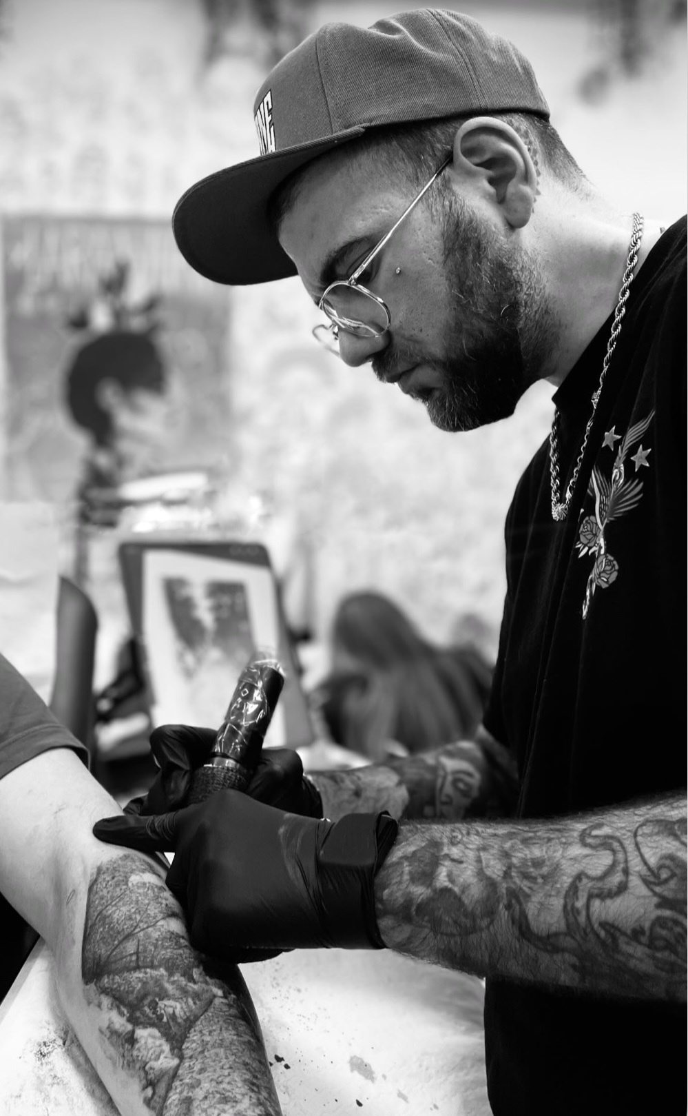 Federico foto profilo