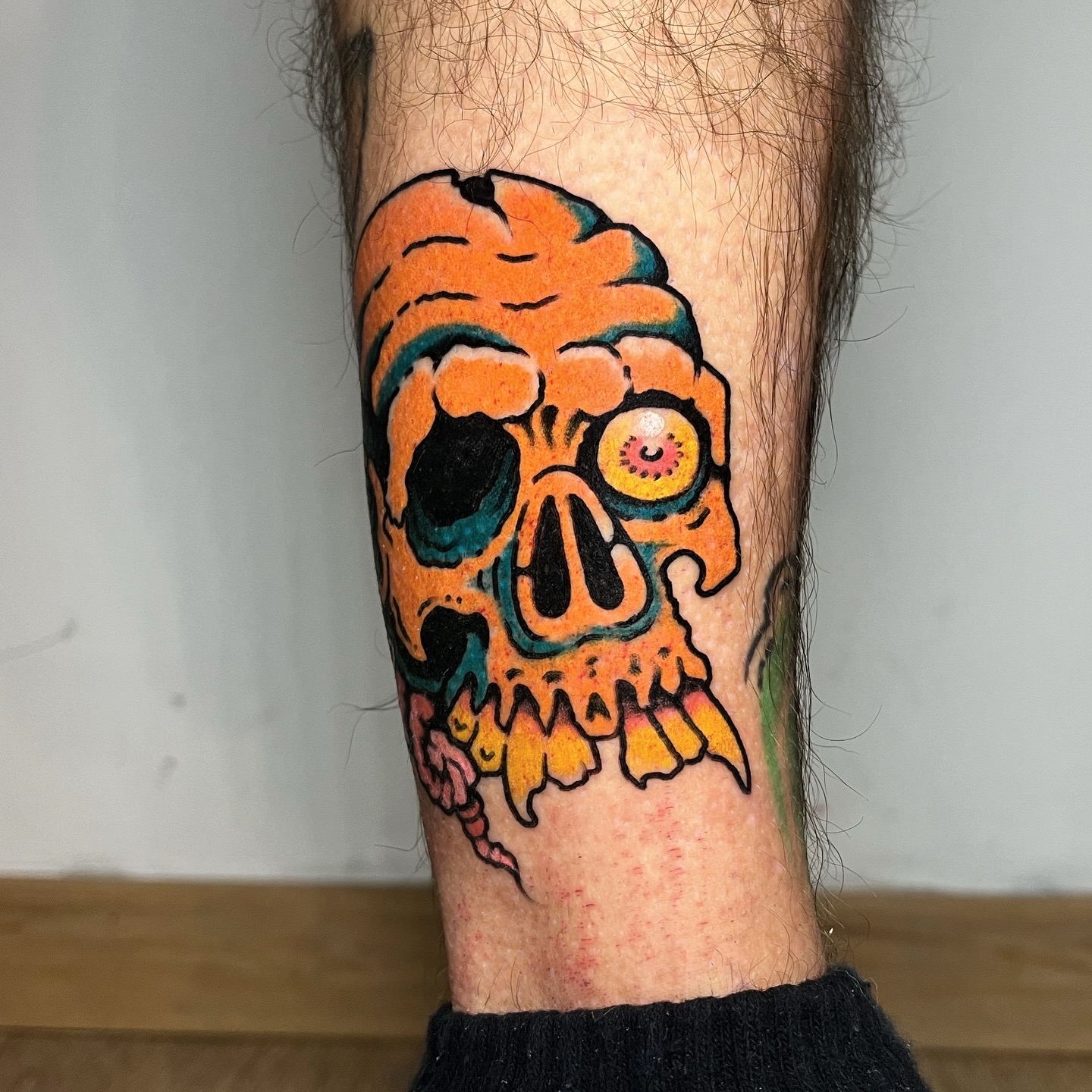 tatuaggi Tommy Turbo (3)