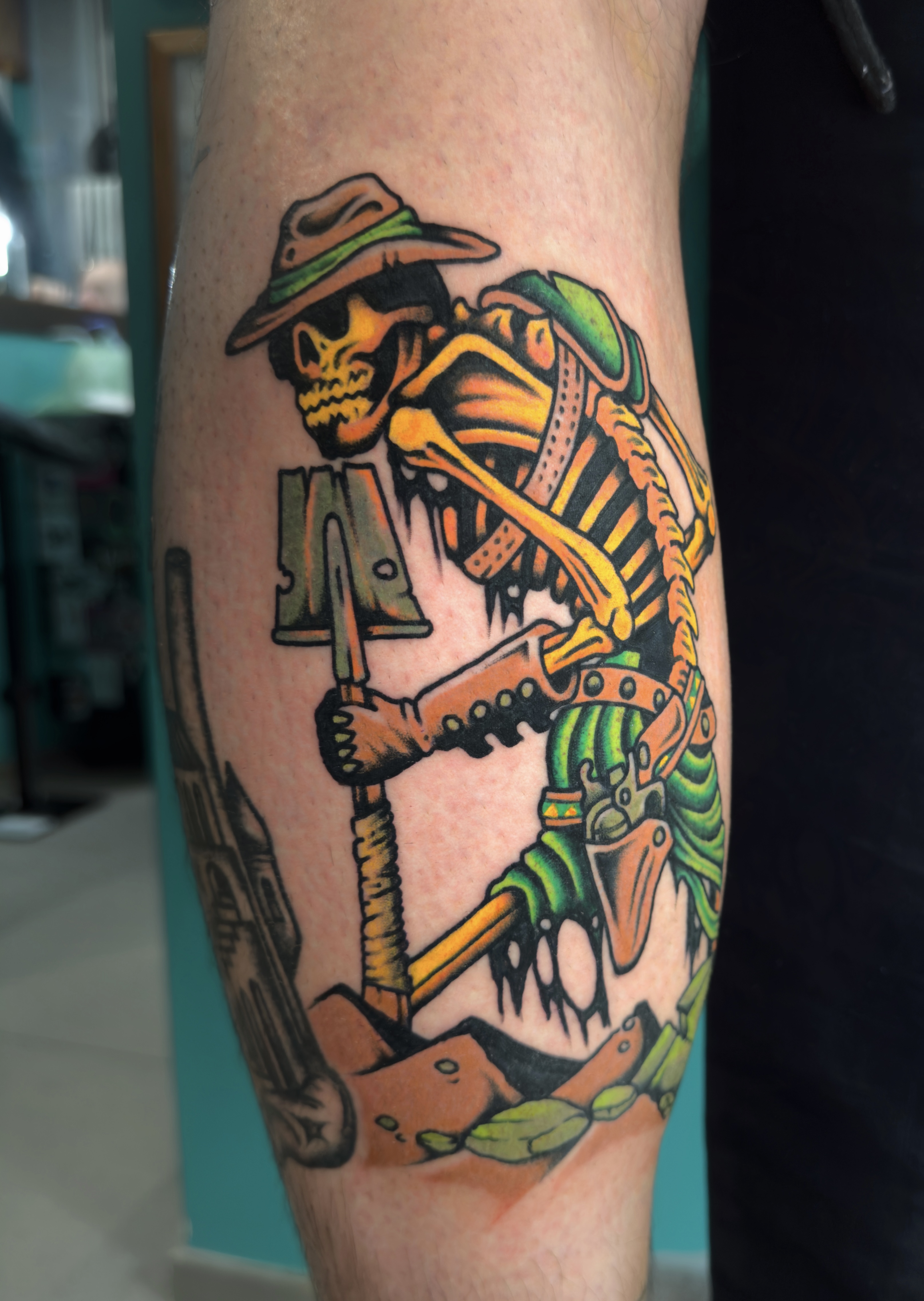 tatuaggi Tommy Turbo (4)