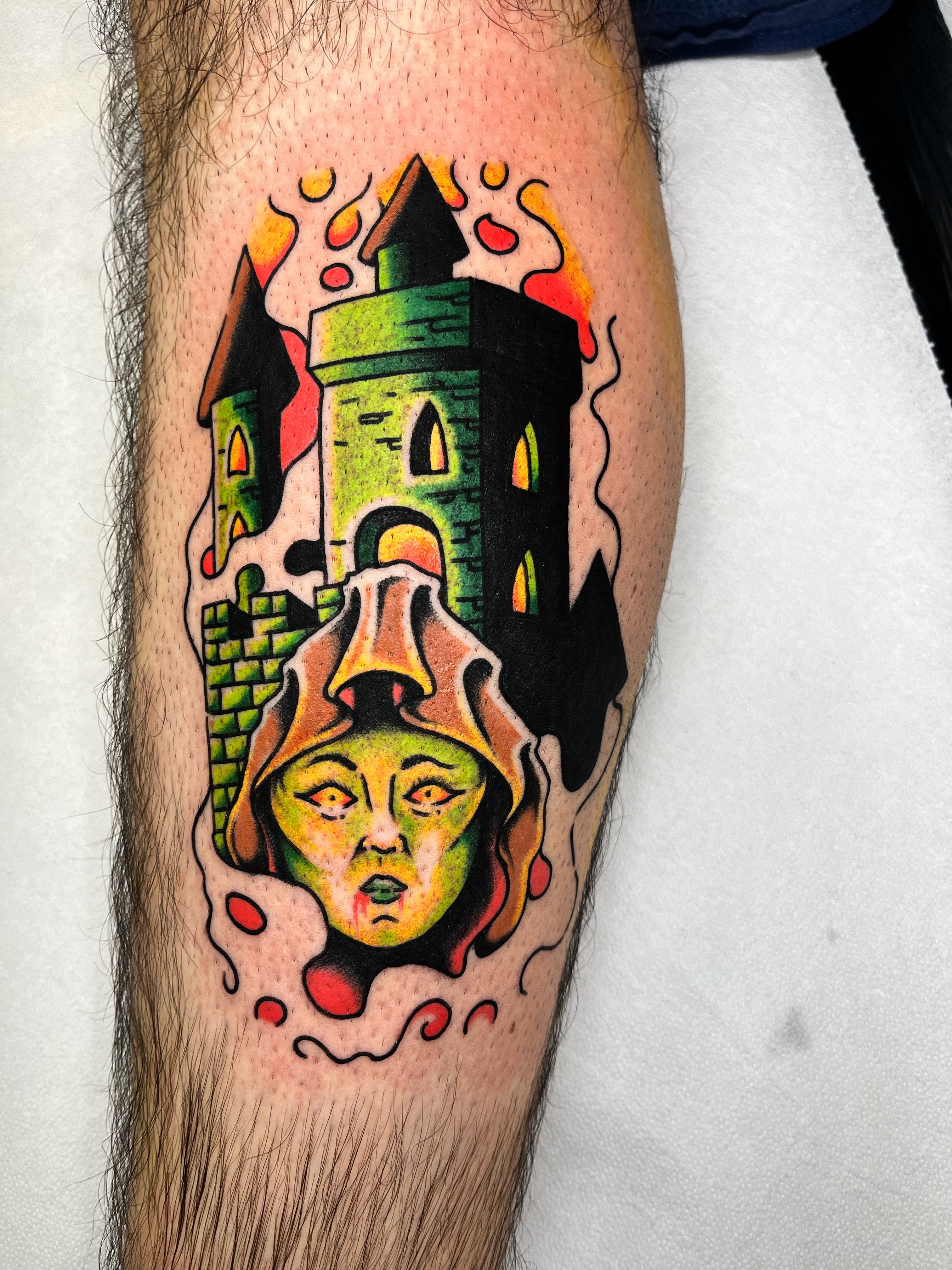 tatuaggi Tommy Turbo (6)